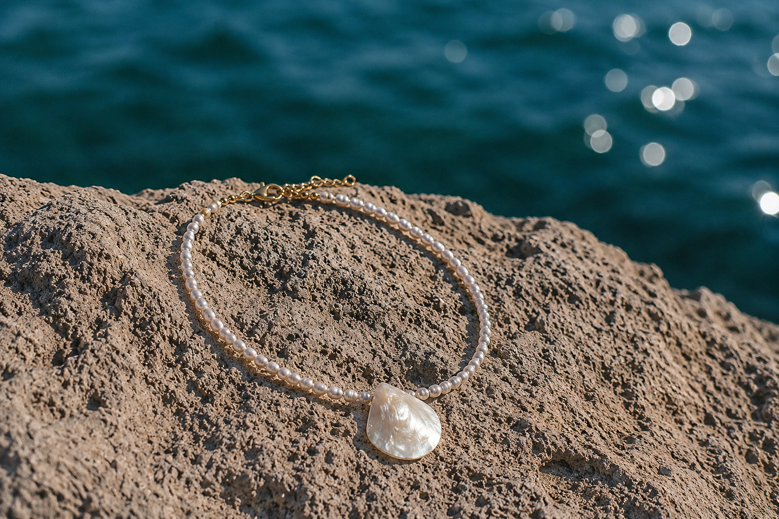 Ocean muse