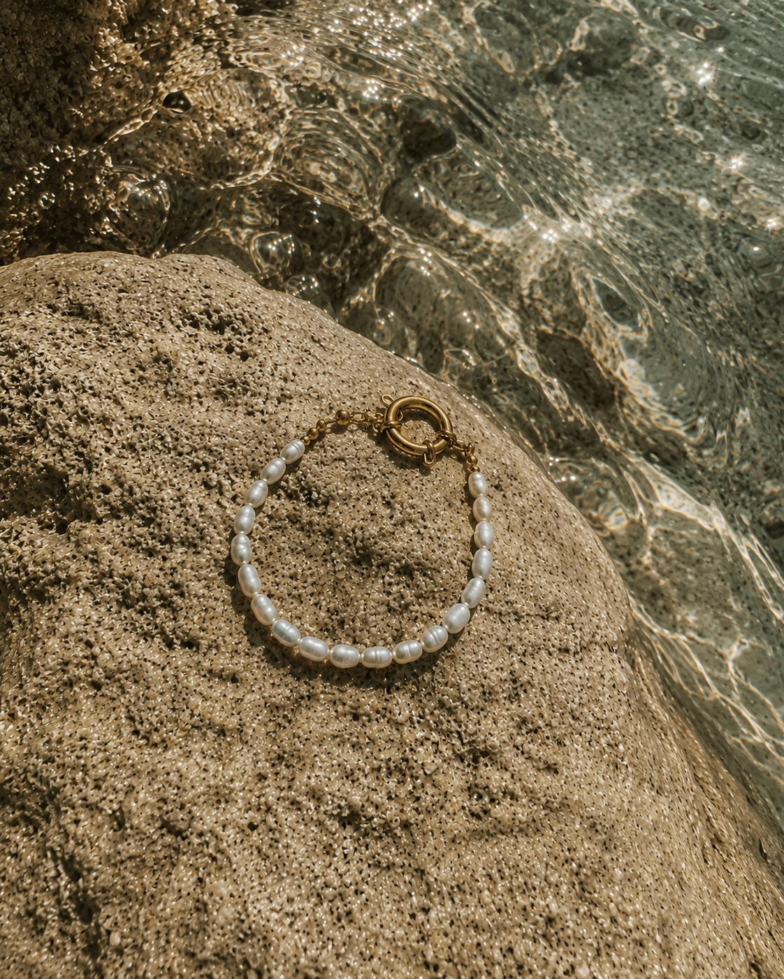 Nos bracelets