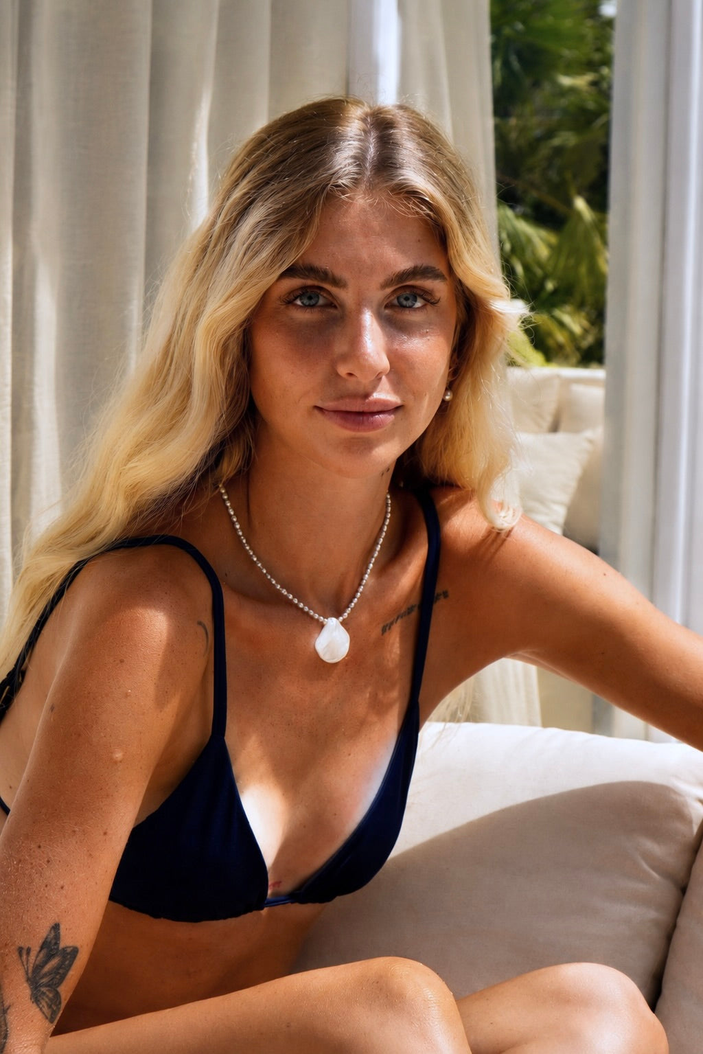 Collier IVY Vive by Lou