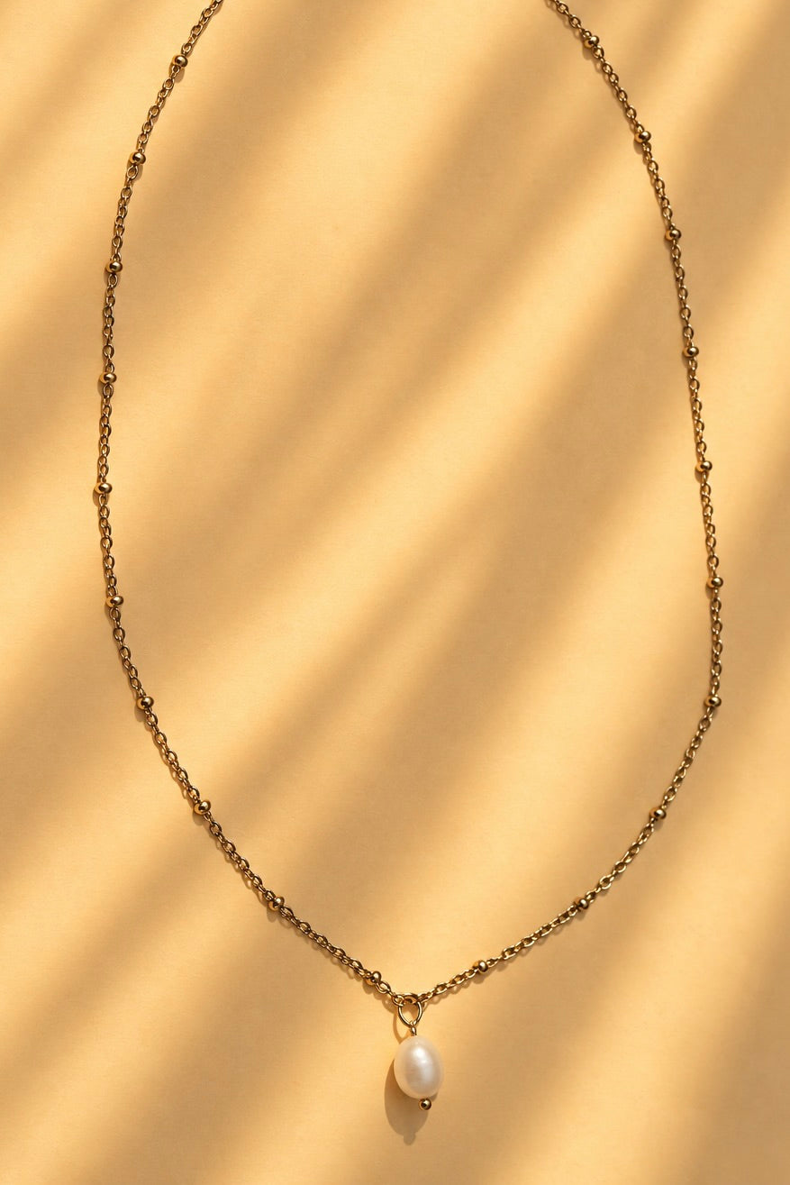 Collier LISA Vive by Lou