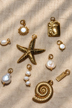 L’Atelier VbL : crée ton collier Vive by Lou