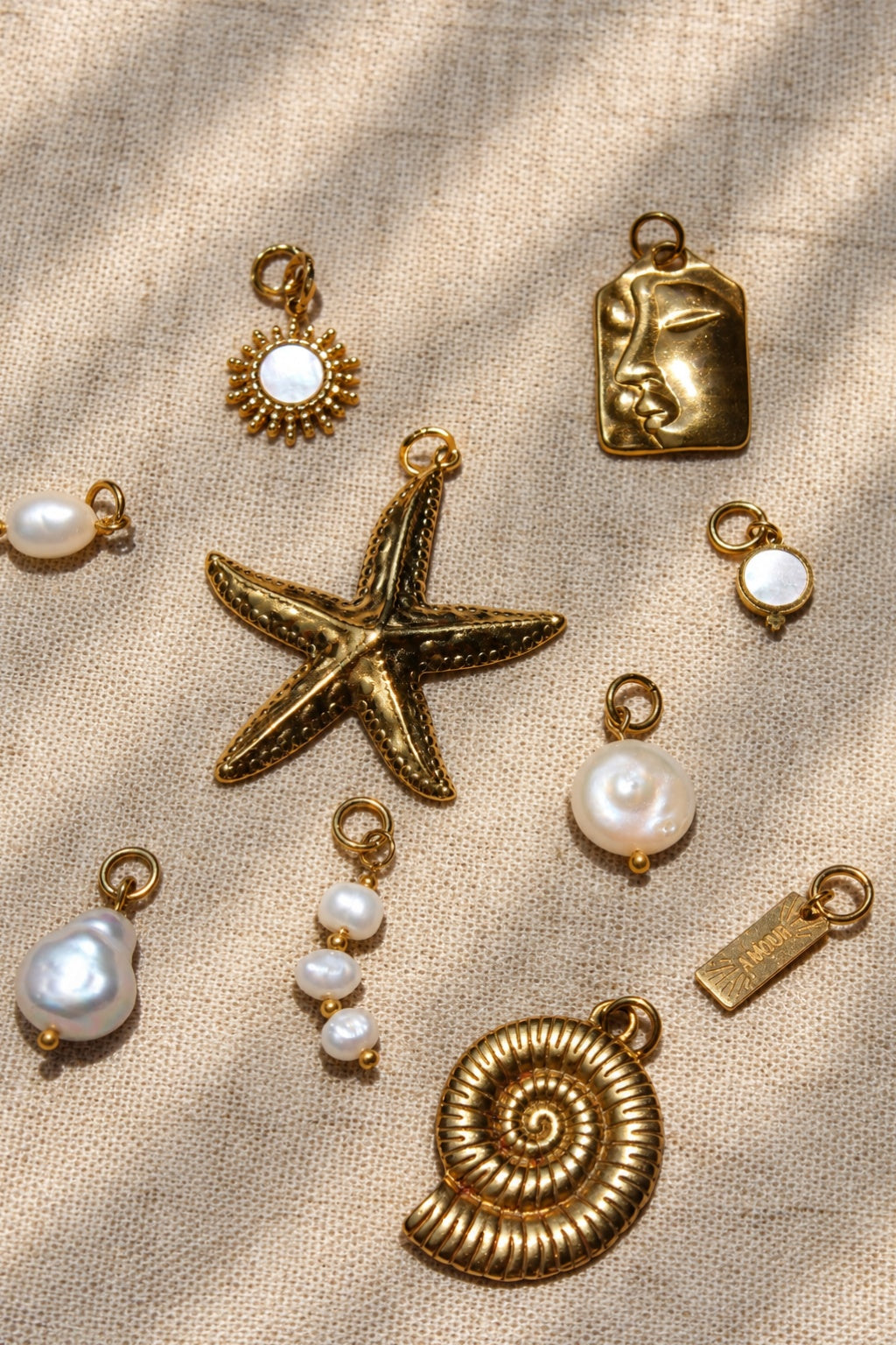 L’Atelier VbL : crée ton collier Vive by Lou