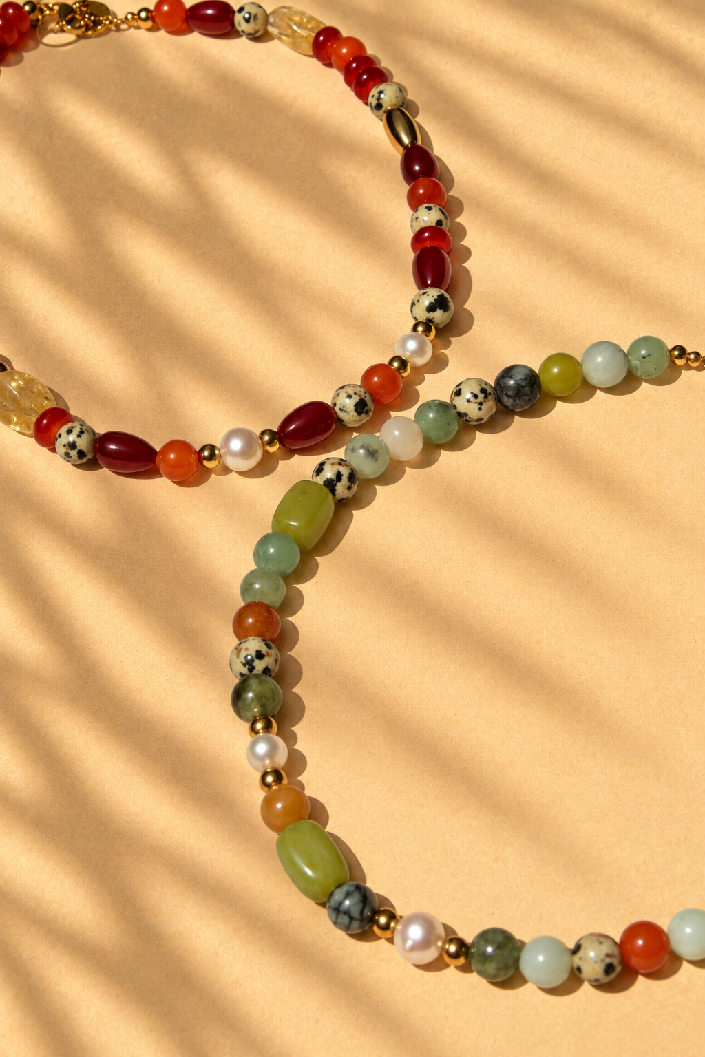 Collier MARGAUX Vive by Lou