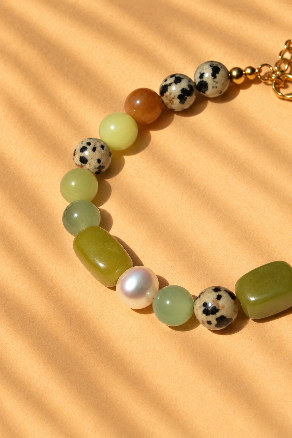 Bracelet CAMILLE Vive by Lou