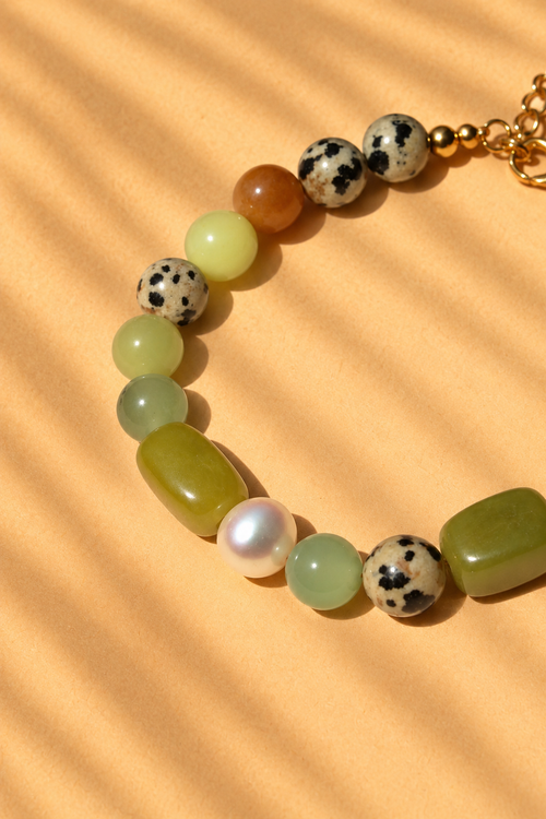 Bracelet CAMILLE Vive by Lou