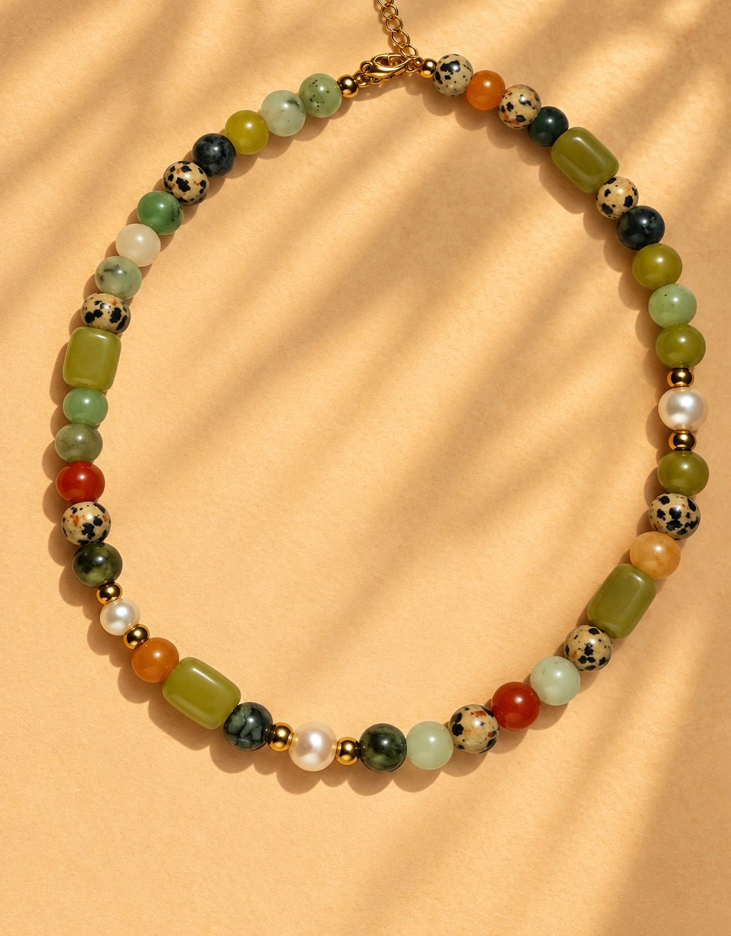Collier CAMILLE Vive by Lou