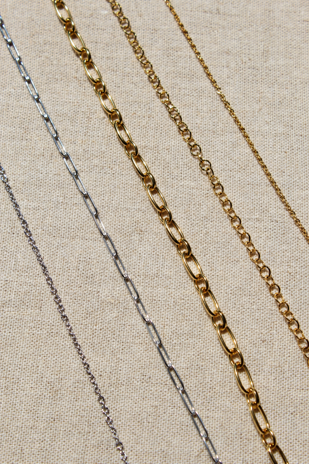 L’Atelier VbL : crée ton collier Vive by Lou