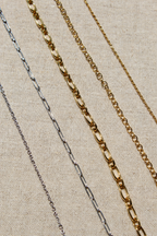 L’Atelier VbL : crée ton collier Vive by Lou