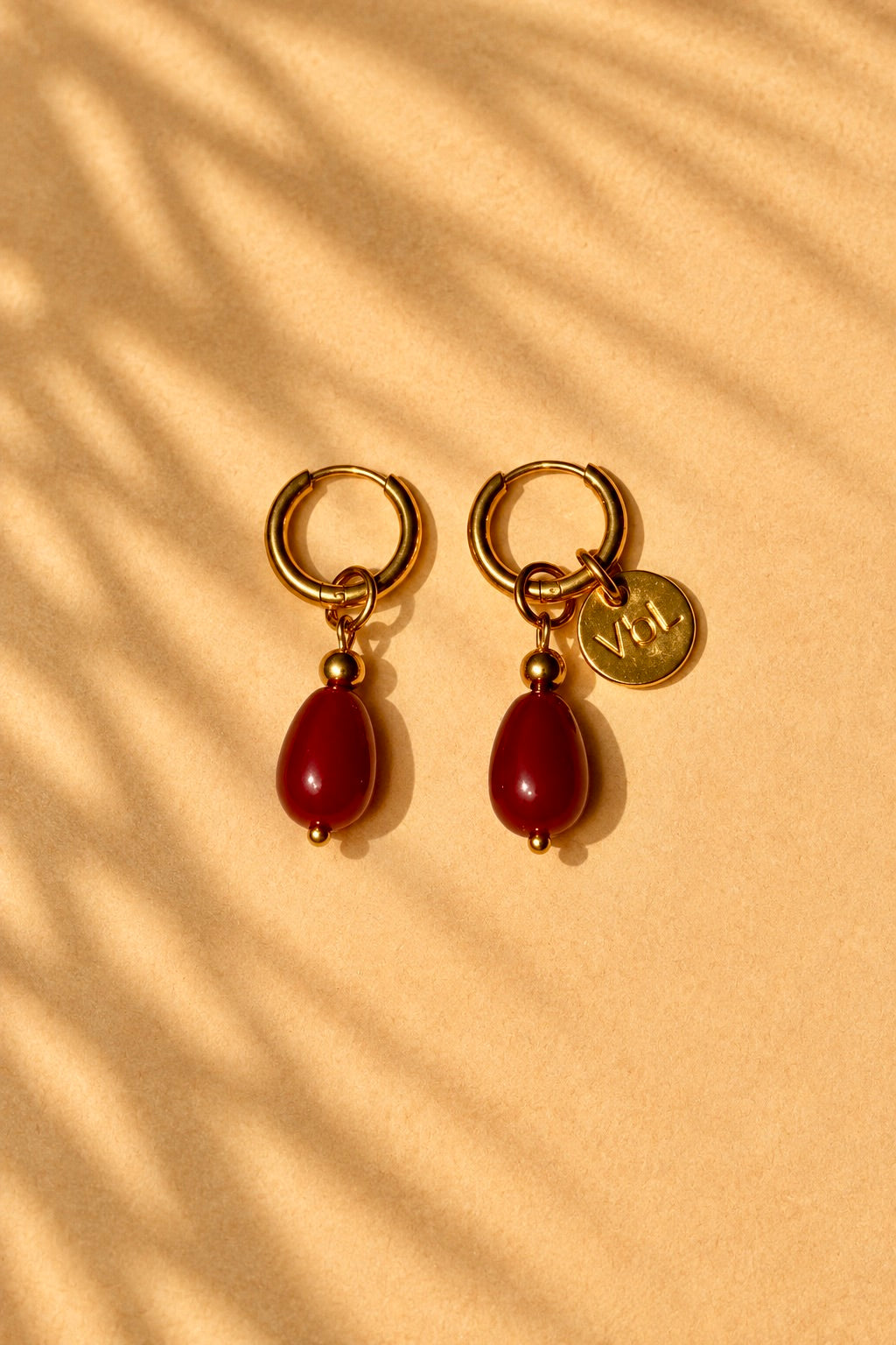 Boucles Transformables MARGAUX Vive by Lou