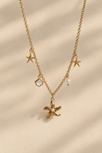 L’Atelier VbL : crée ton collier Vive by Lou