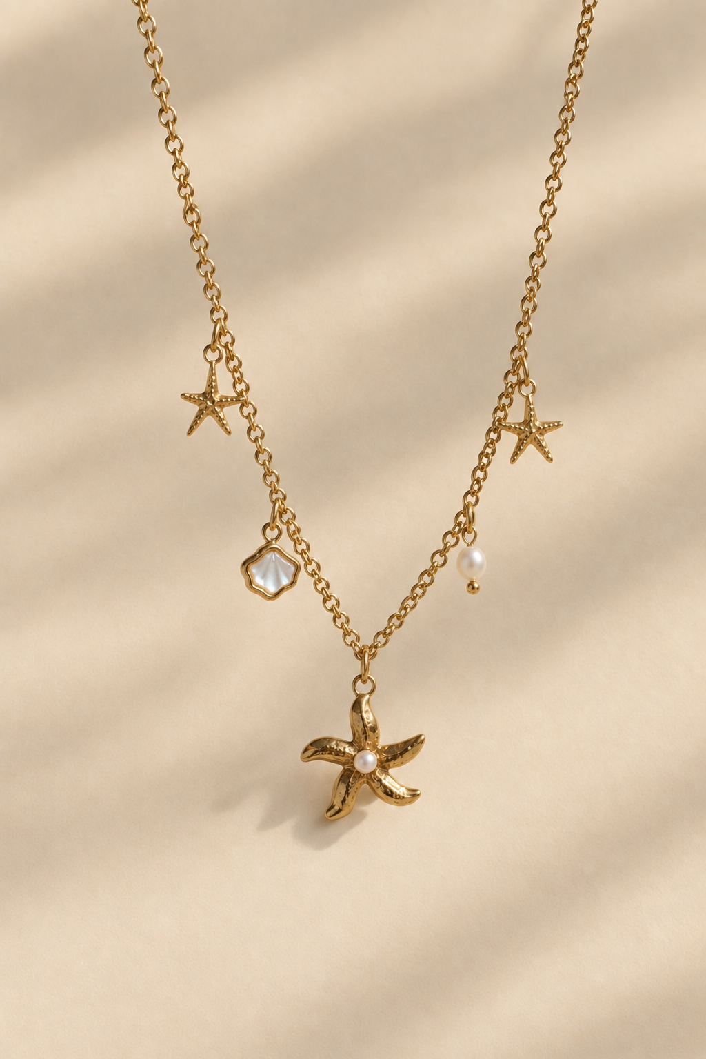 L’Atelier VbL : crée ton collier Vive by Lou