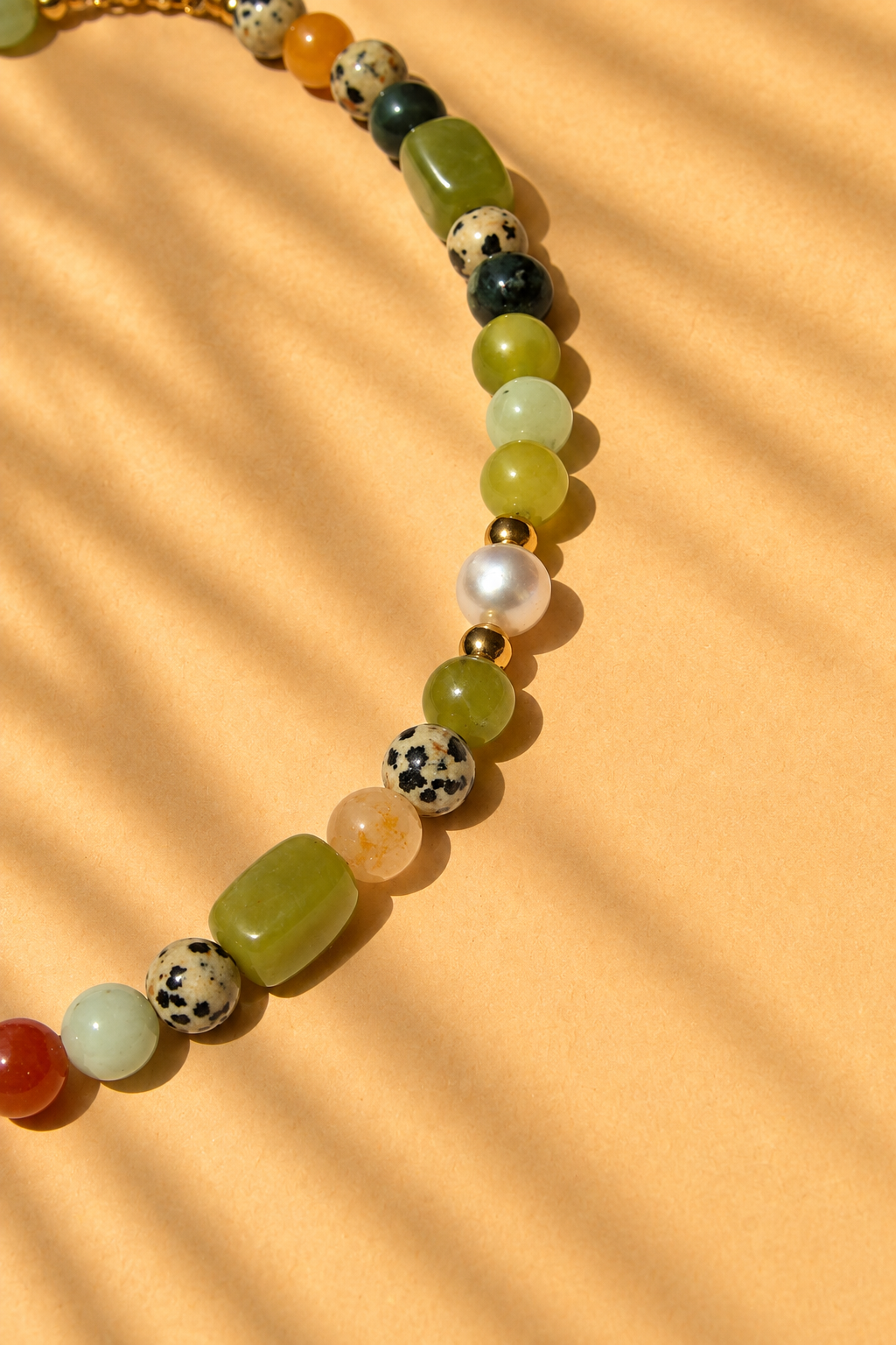 Collier CAMILLE Vive by Lou