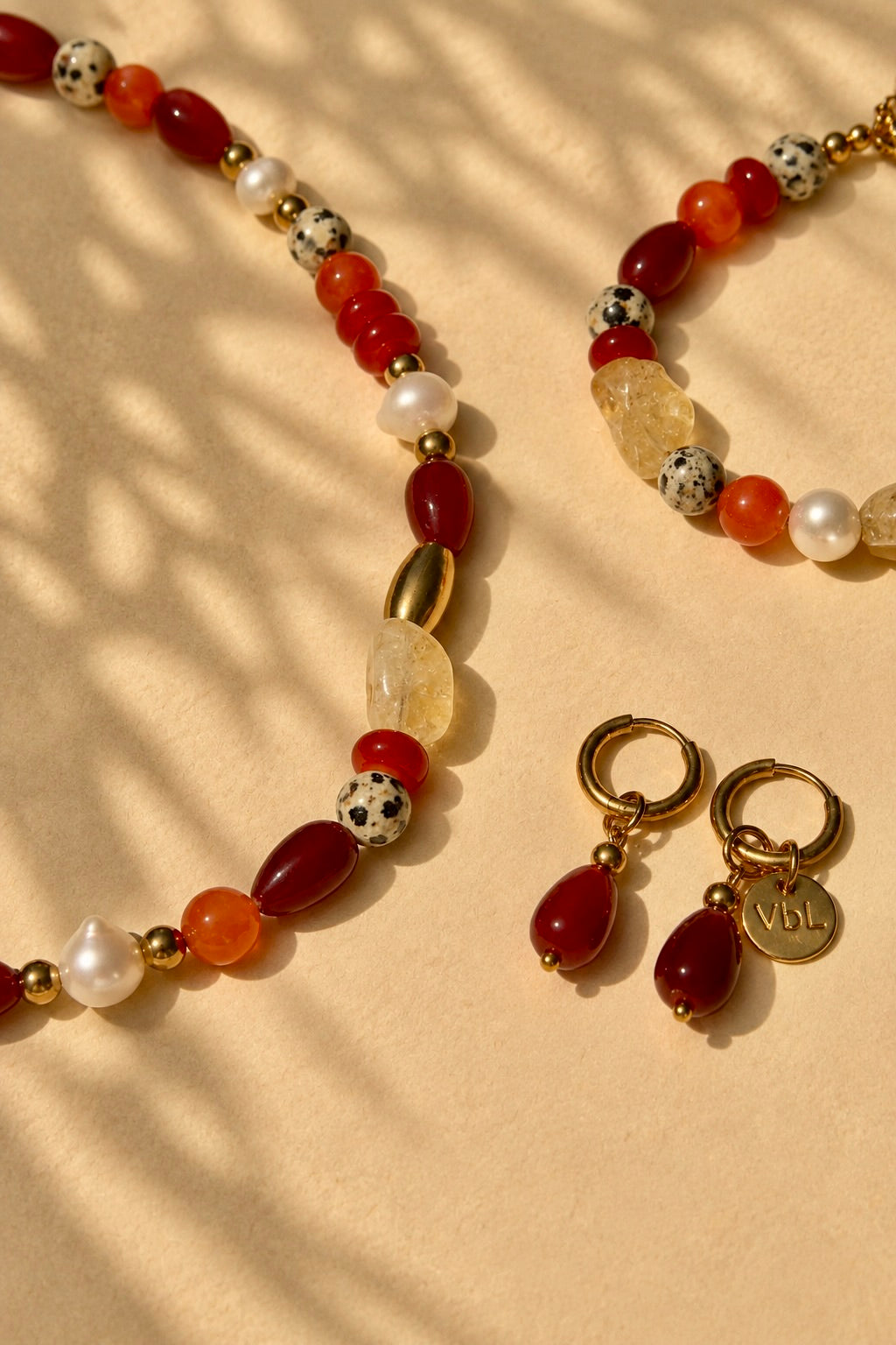 Collier MARGAUX Vive by Lou