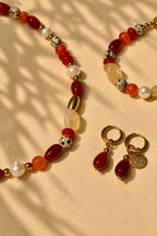 Collier MARGAUX Vive by Lou