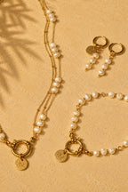 Créoles Transformables ANNE Vive by Lou