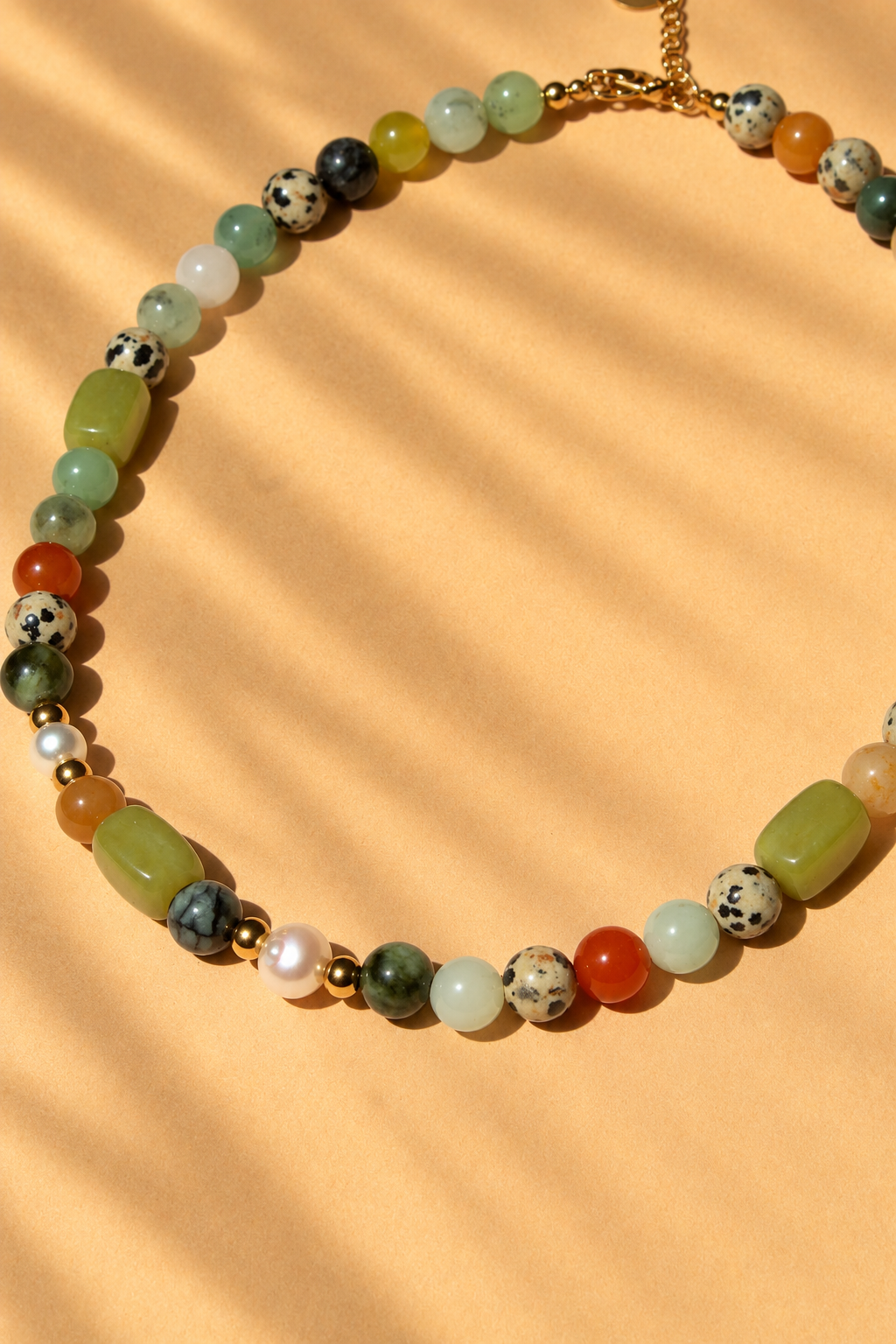Collier CAMILLE Vive by Lou