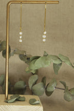 Boucles ANNE Vive by Lou