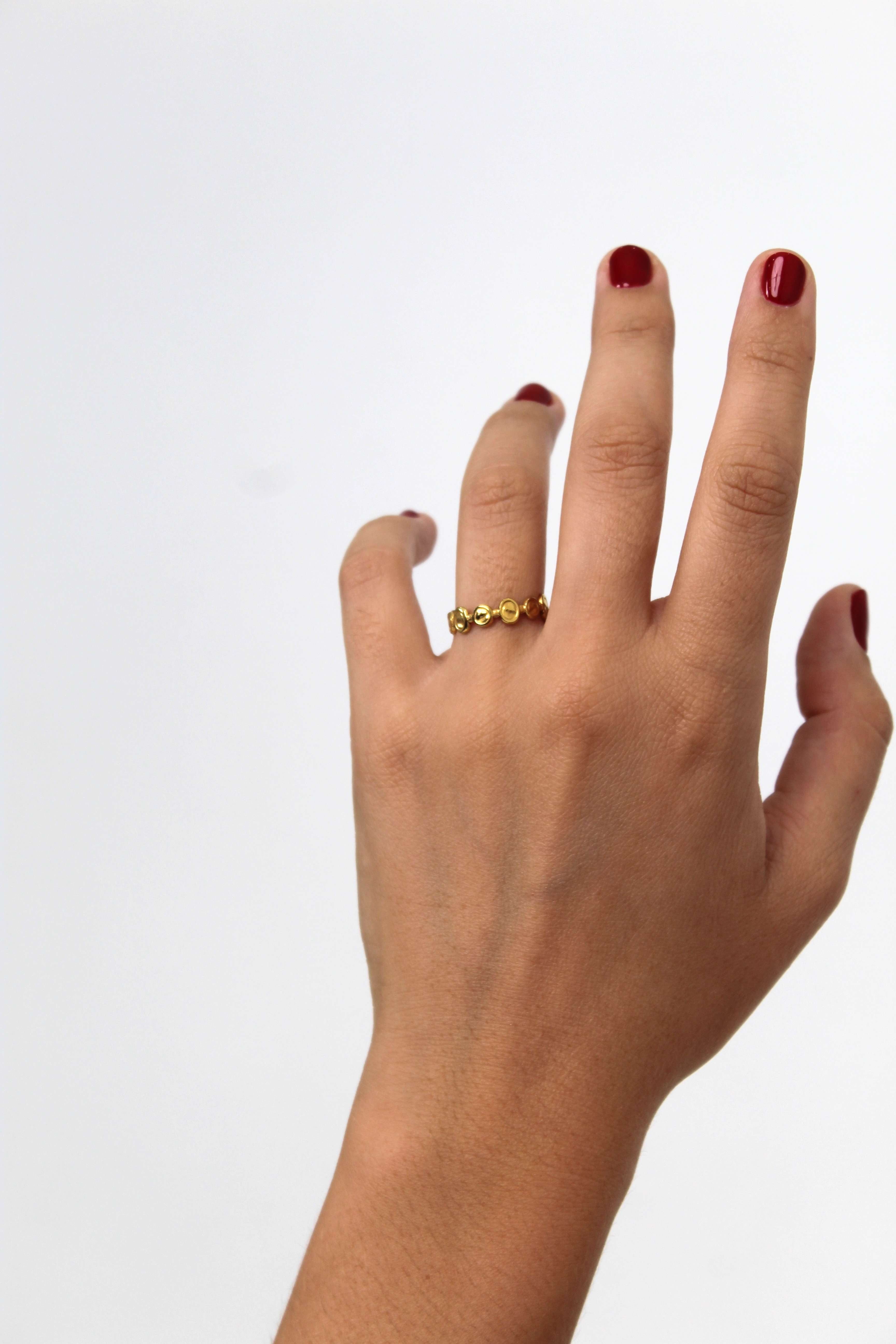 Bague ANOUCK Vive by Lou