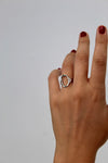 Bague JUNE