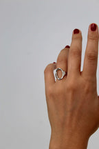 Bague JUNE Vive by Lou