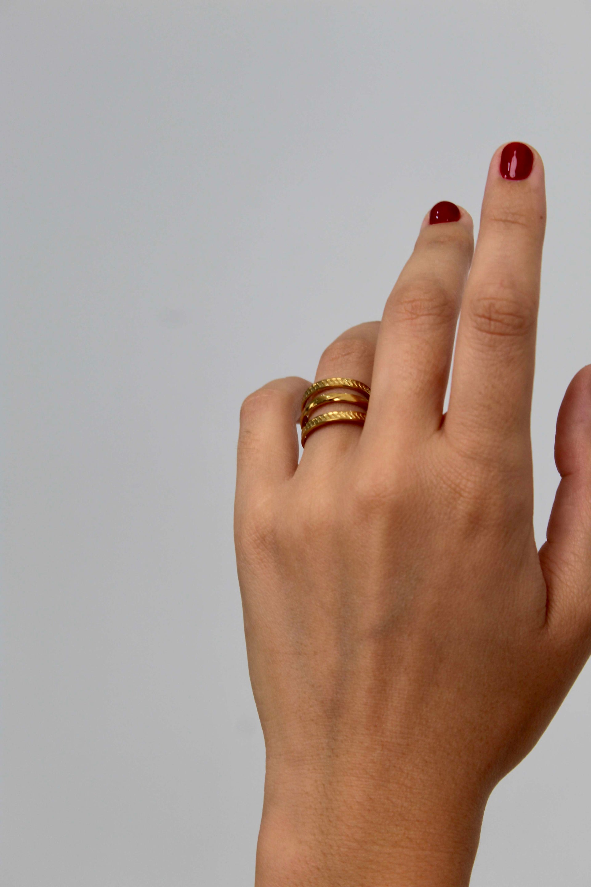 Bague LOLA