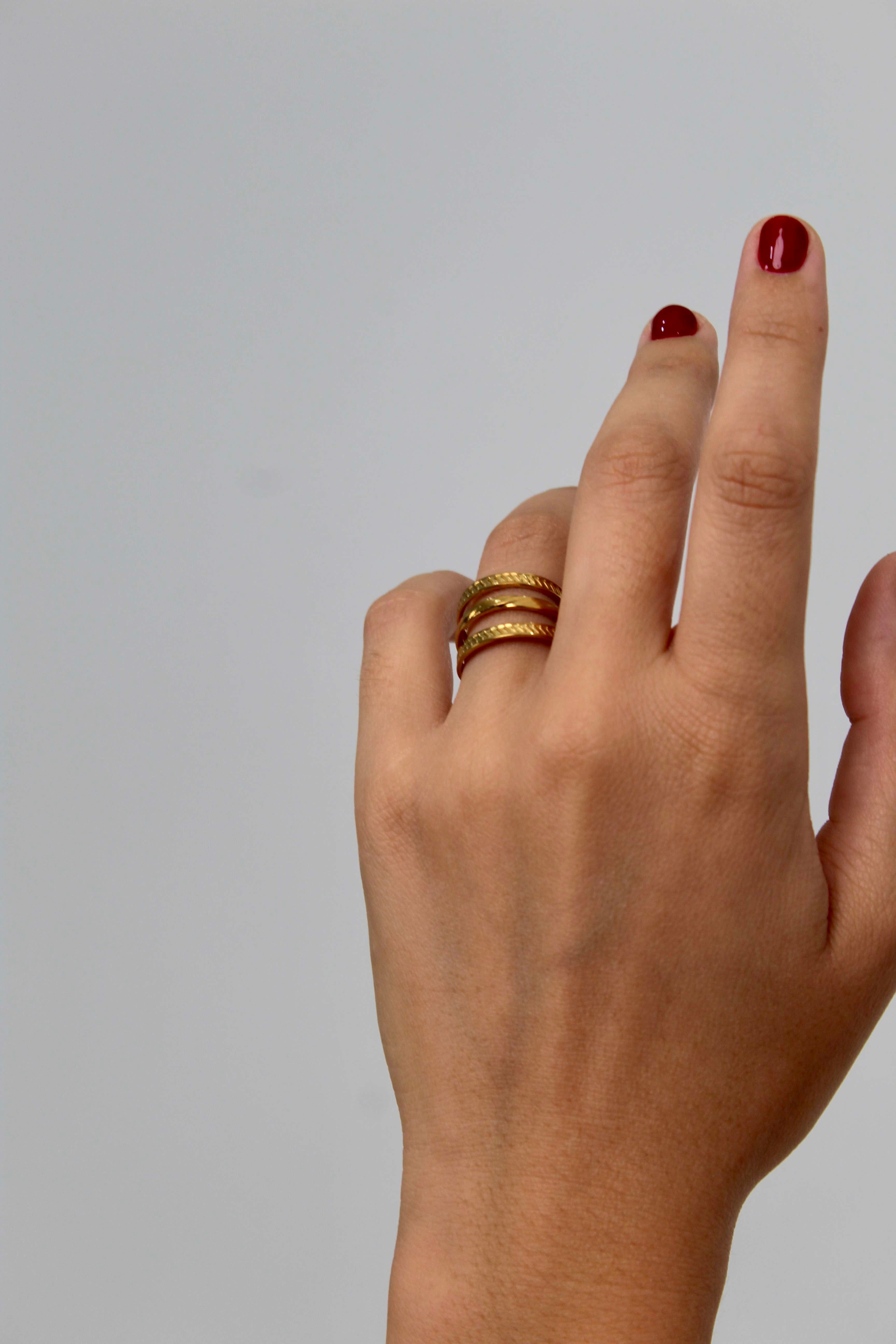 Bague LOLA Vive by Lou