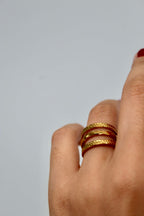 Bague LOLA Vive by Lou