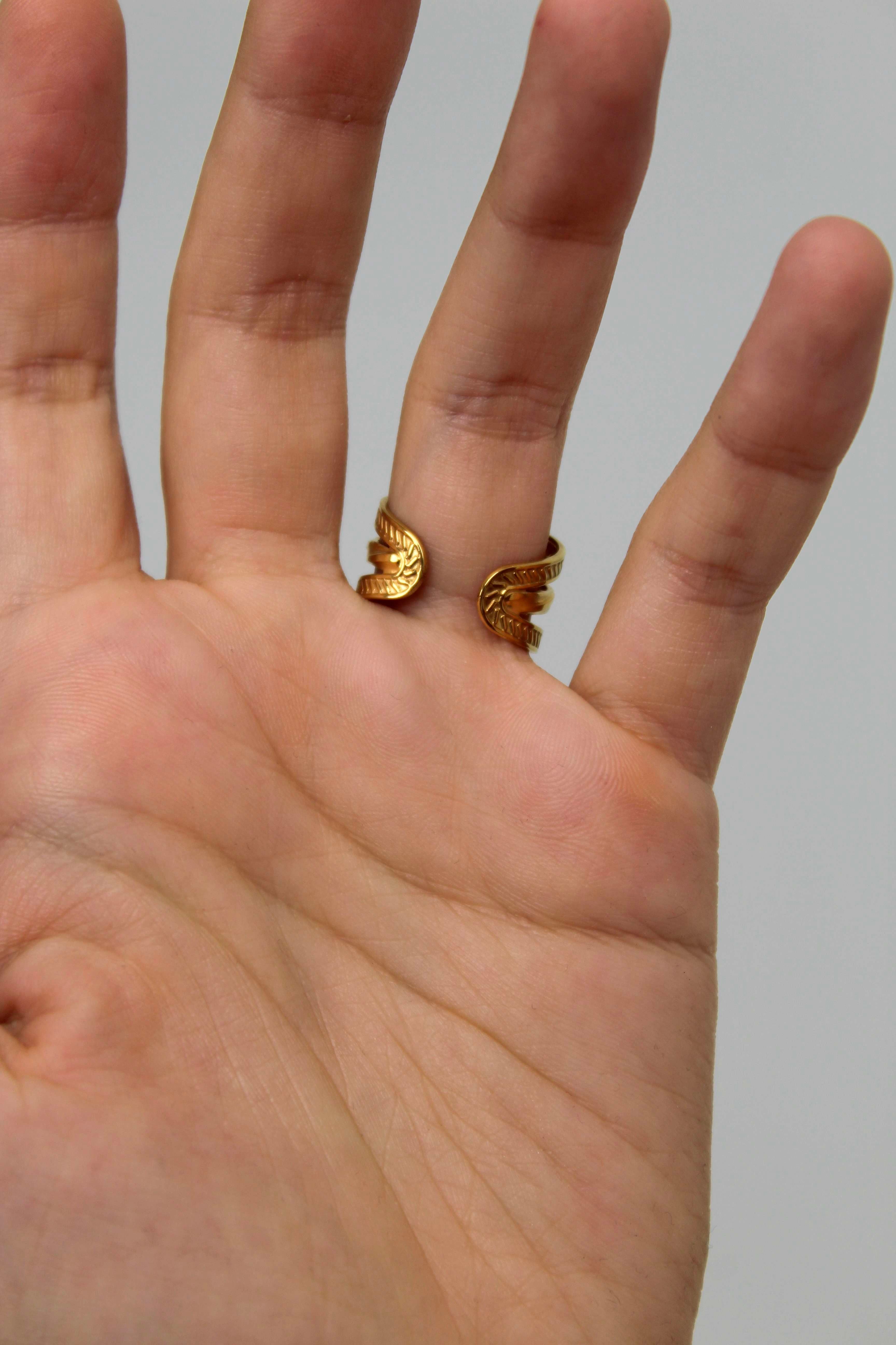Bague LOLA Vive by Lou