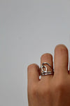 Bague PIA