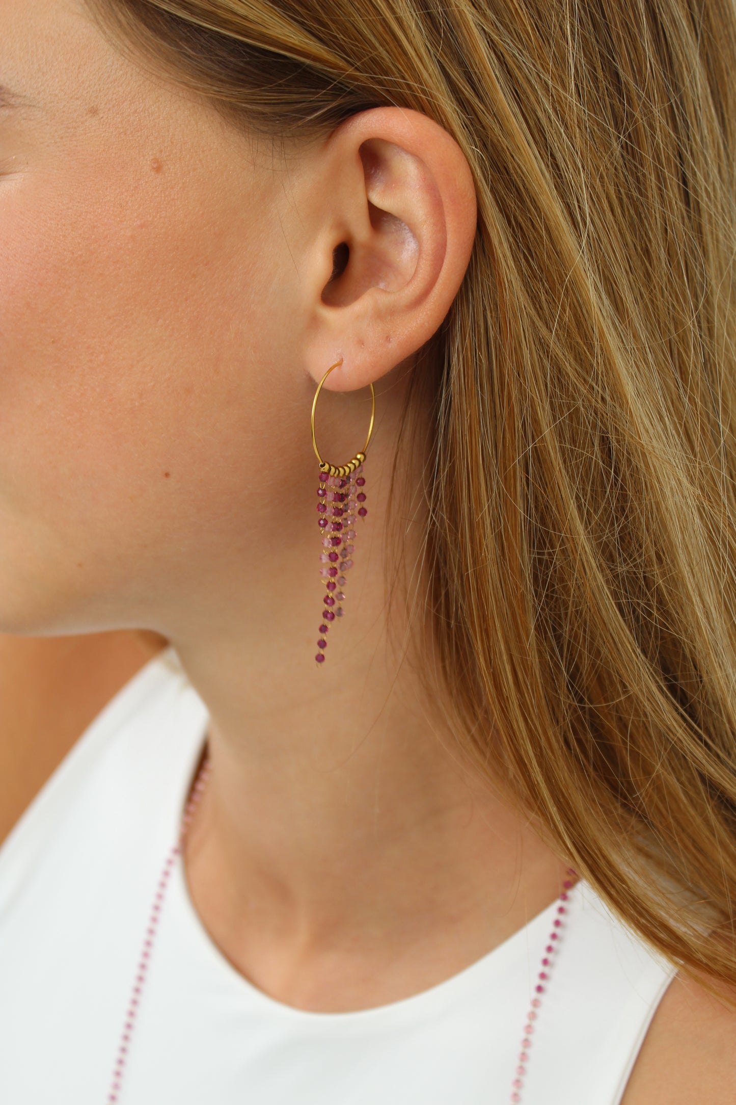 Boucles ANOUCK