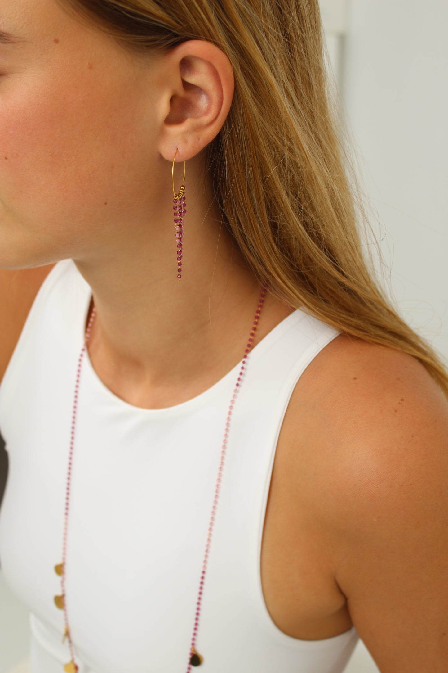 Boucles ANOUCK