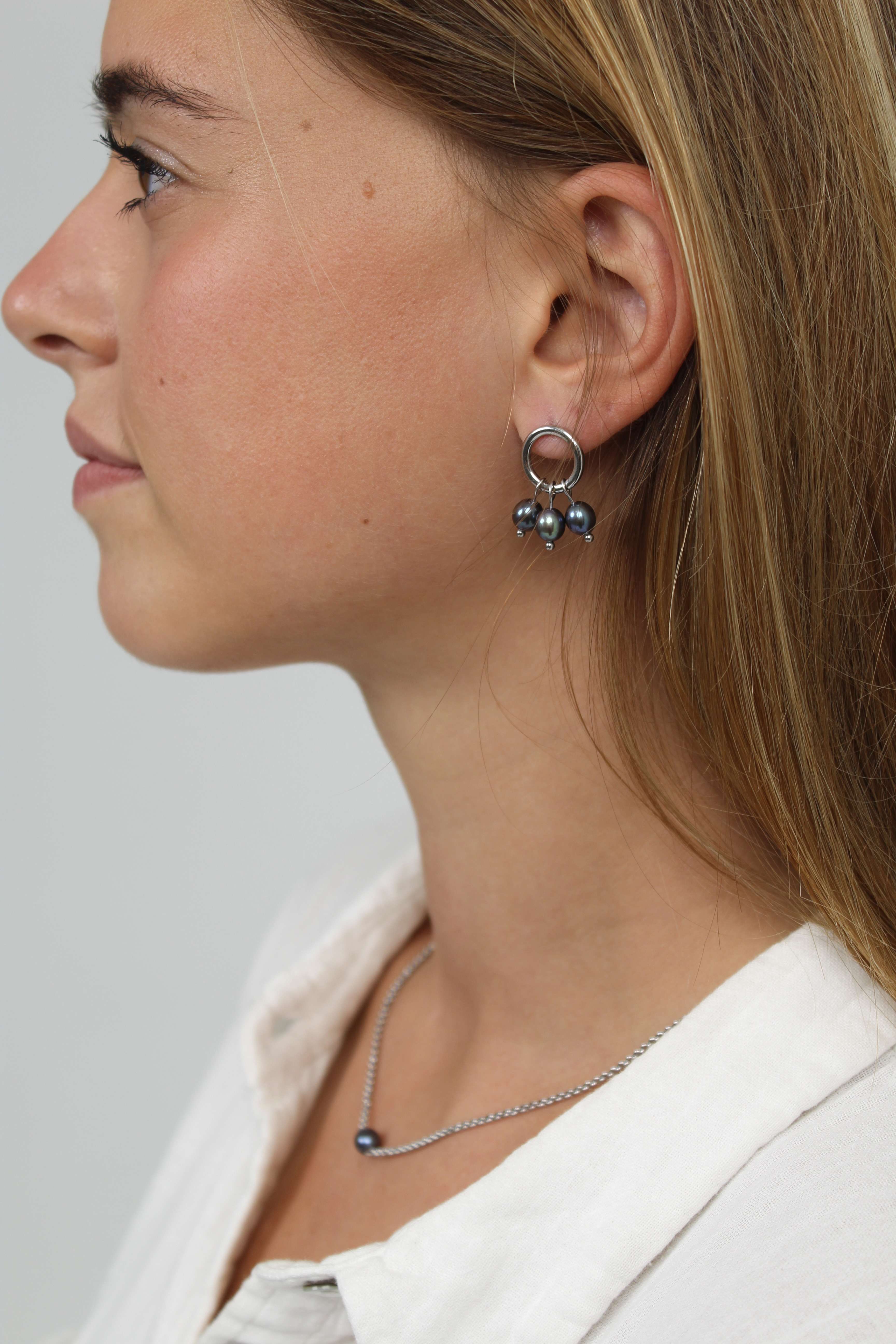 Boucles AGNÈS Vive by Lou