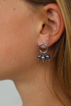 Boucles AGNÈS Vive by Lou