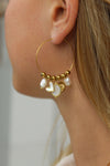 Boucles CÉCILE