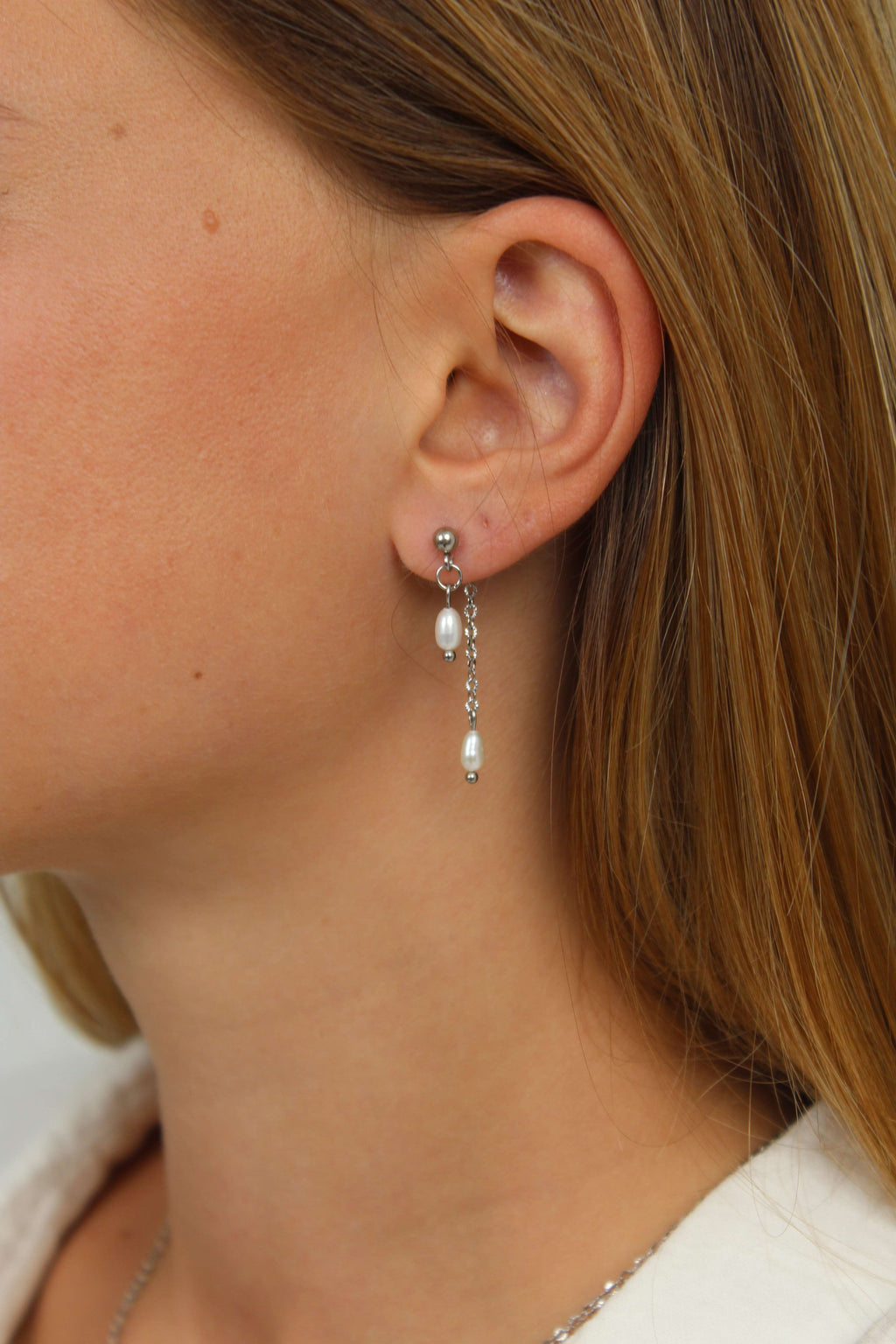 Boucles CLÉMENTINE Vive by Lou