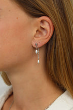 Boucles CLÉMENTINE Vive by Lou