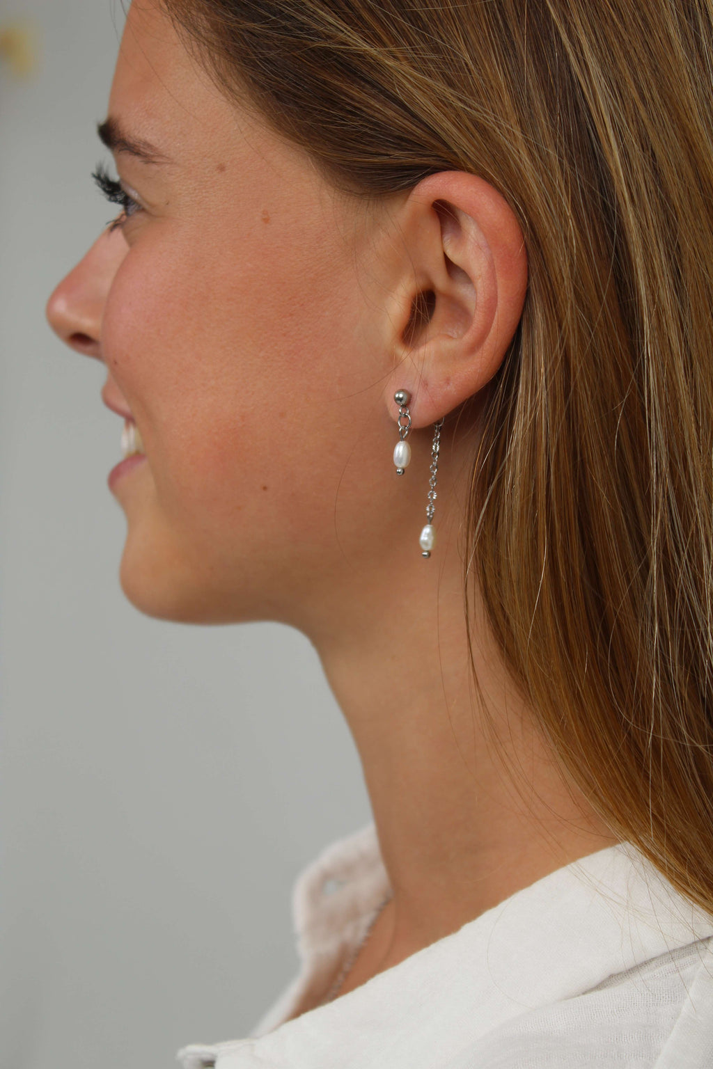Boucles CLÉMENTINE Vive by Lou