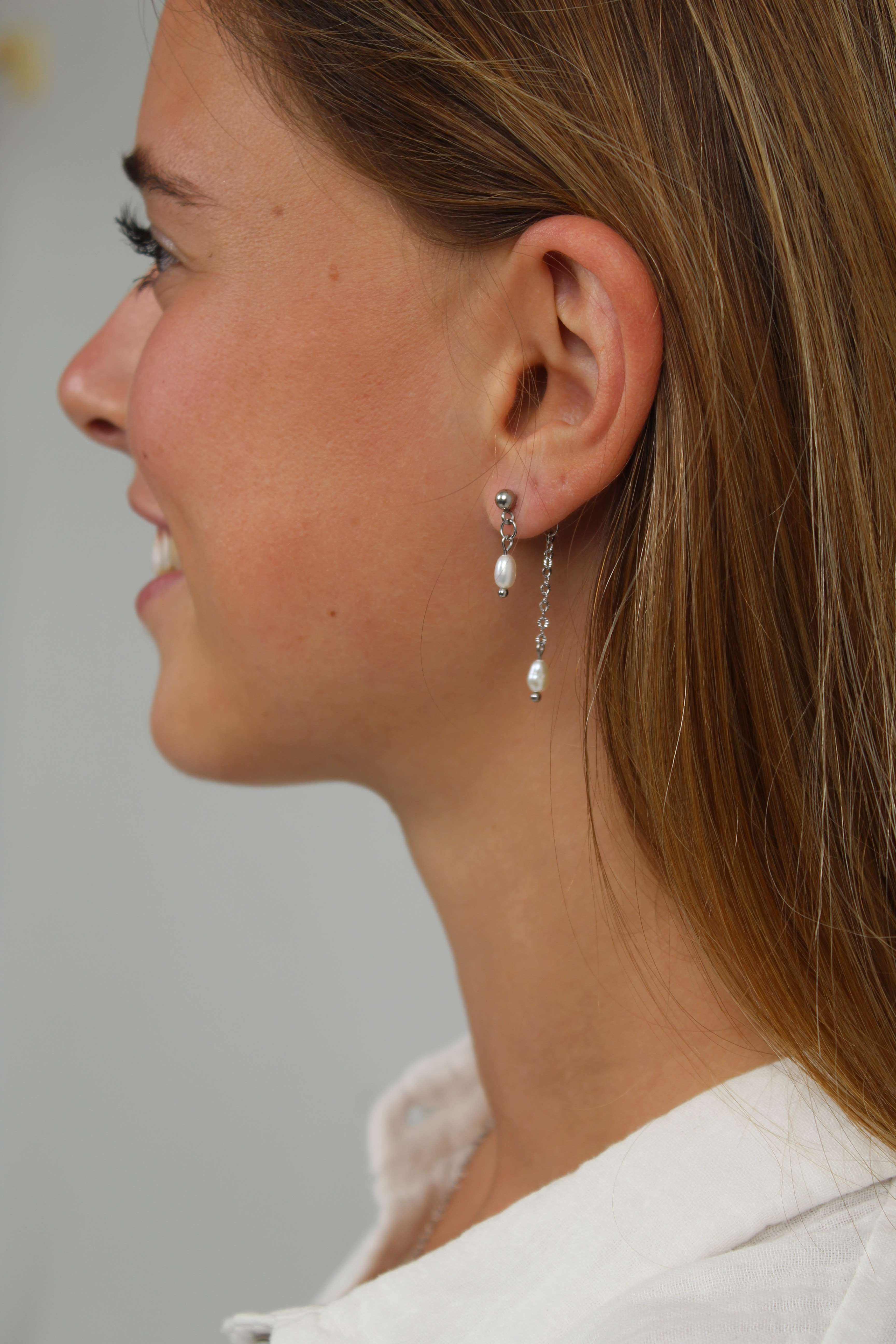Boucles CLÉMENTINE Vive by Lou