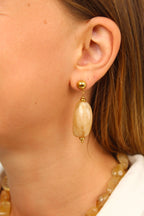 Boucles EDITH Vive by Lou