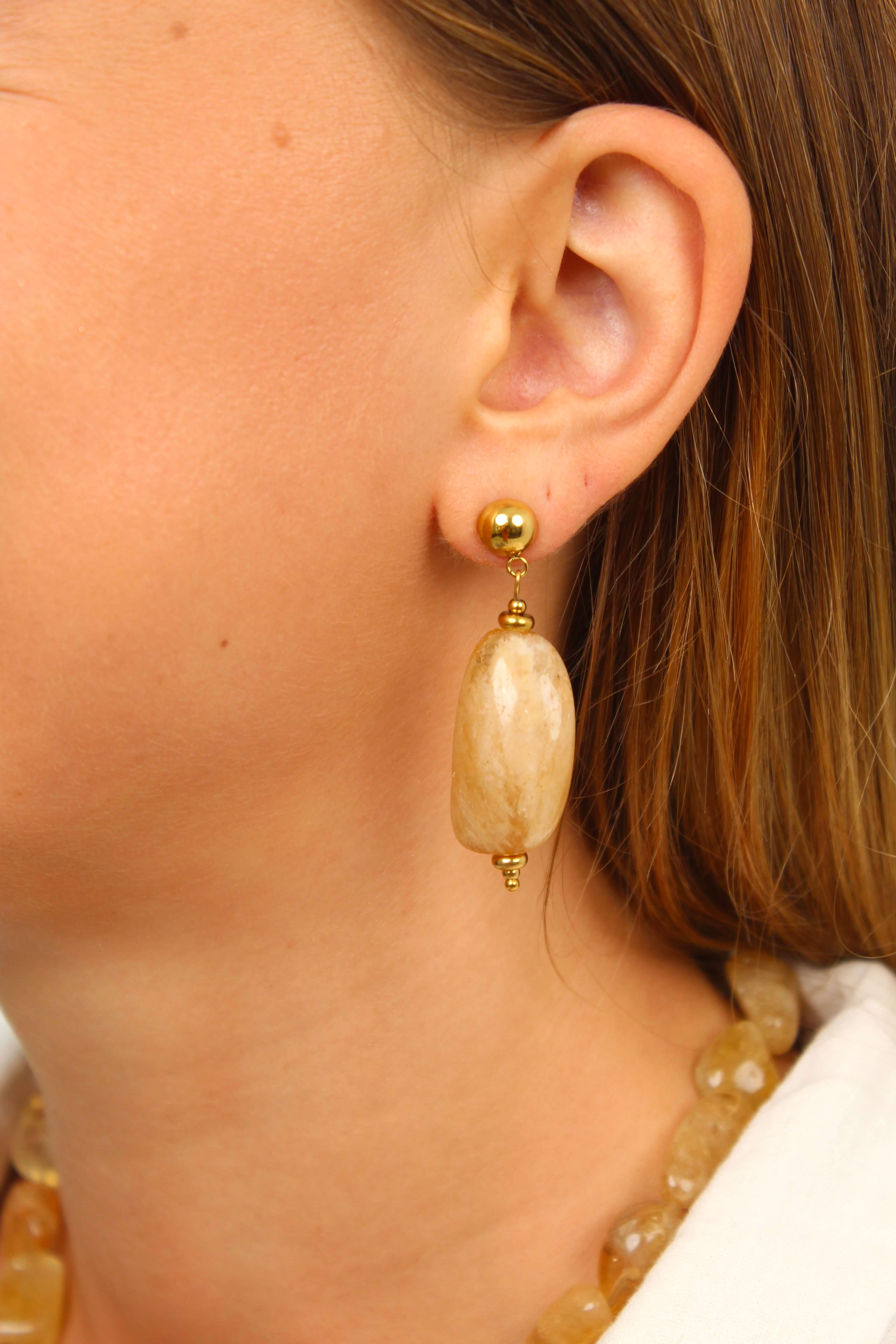 Boucles EDITH Vive by Lou
