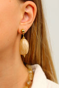 Boucles EDITH Vive by Lou