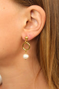 Boucles ÉLODIE Vive by Lou