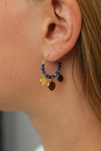 Boucles EMILIE Vive by Lou