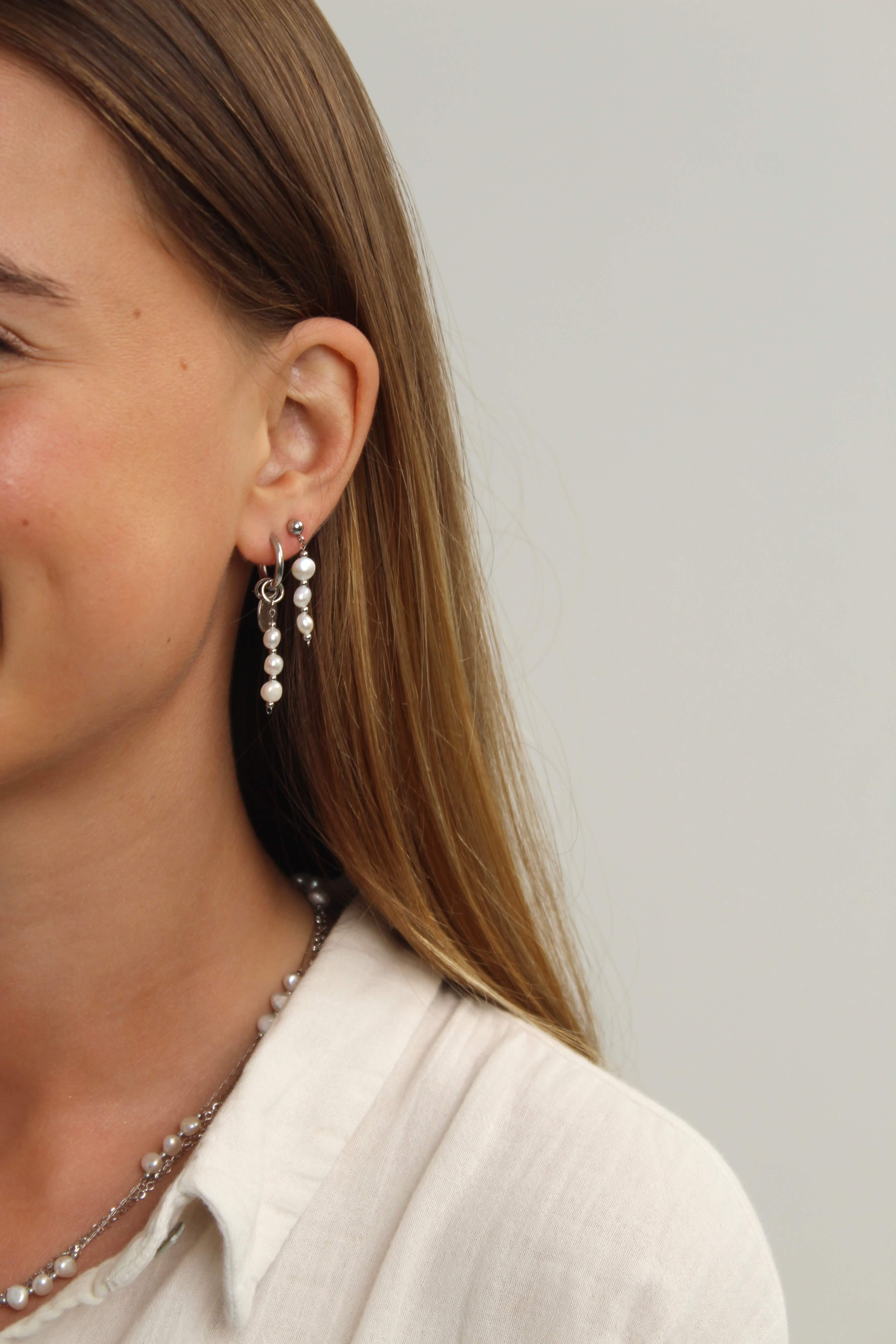 Boucles Transformables LISON Vive by Lou