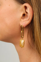 Boucles MAYA Vive by Lou