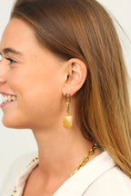 Boucles MAYA Vive by Lou