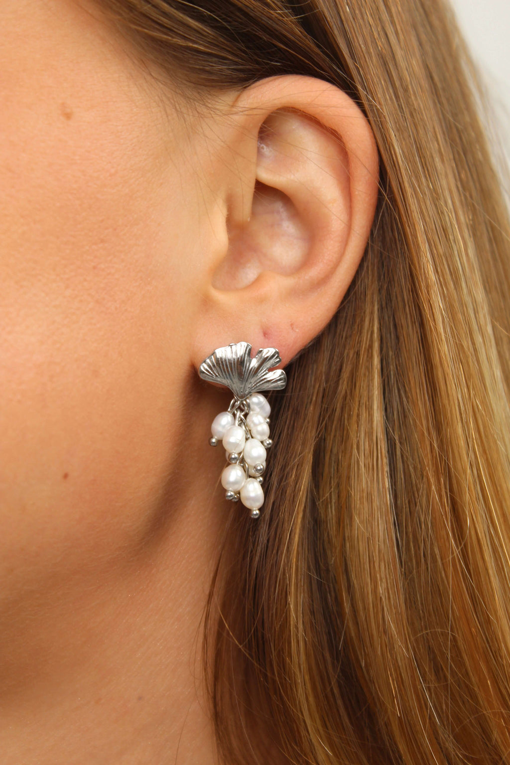 Boucles NOÉMIE Vive by Lou