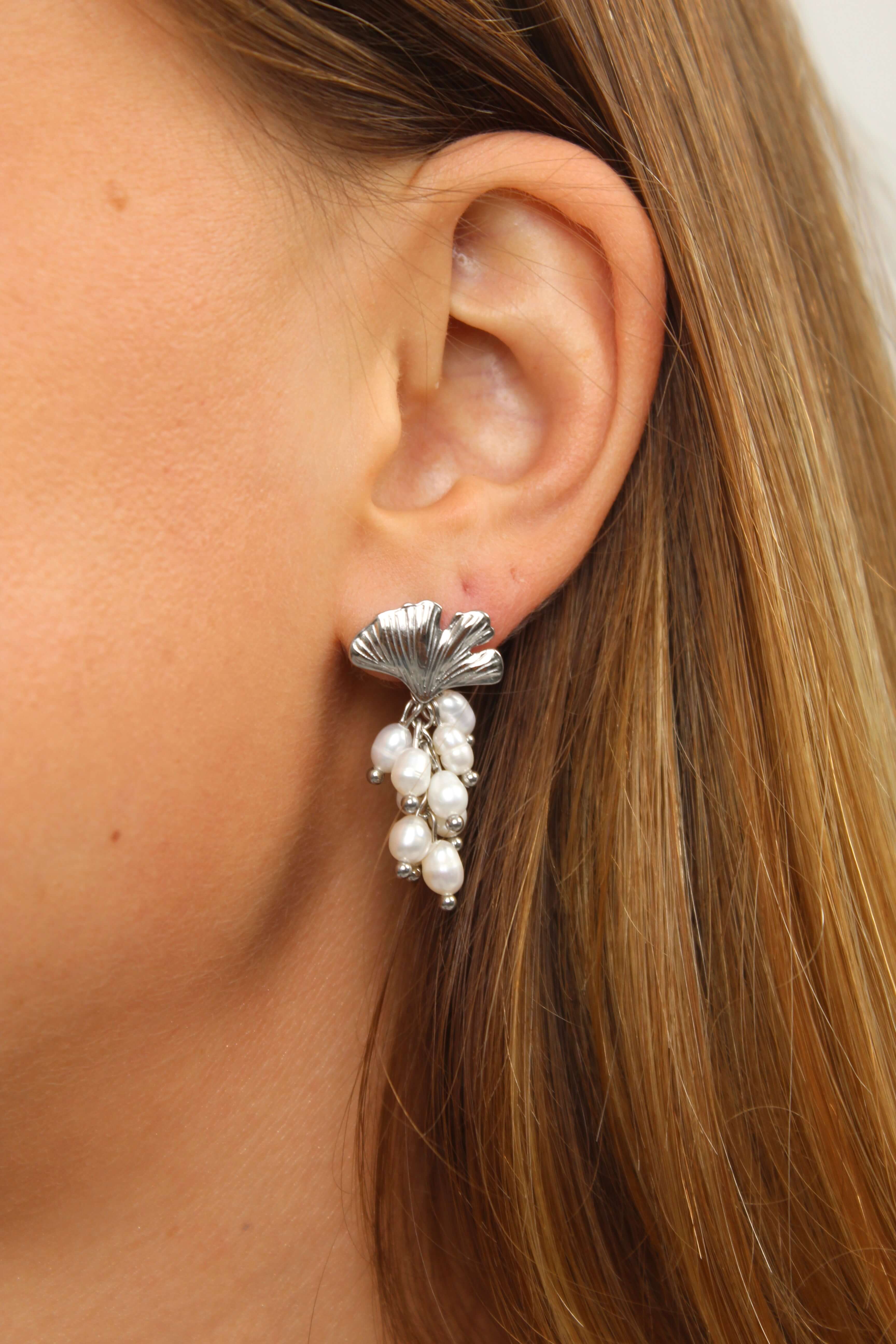 Boucles NOÉMIE Vive by Lou