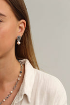 Boucles OCÉANE Vive by Lou