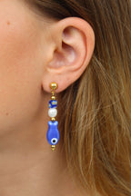 Boucles PALOMA Vive by Lou